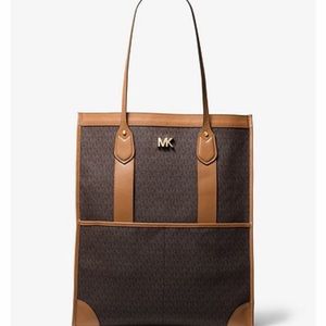 MICHAEL Michael Kors Bay extra large tote